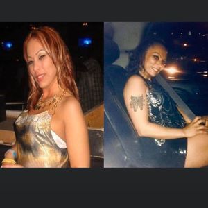 Meet your Posher, Mickey